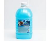 Мыло жидкое SHALET увлажняющее "Морские минералы", бутыль, 5 л | OfficeDom.kz