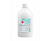 Мыло жидкое SHALET "Антибактериальное", бутыль, 5 л | OfficeDom.kz