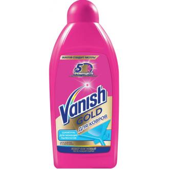 Шампунь для моющих пылесосов Vanish 3в1, 450мл - Officedom (1)