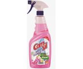 Средство для мытья стекол Floral, 1л, Camsil | OfficeDom.kz