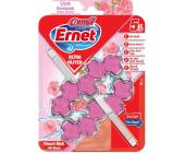 Блок подвесной для унитаза Flower Carnival, 2штx50г, ERNET | OfficeDom.kz