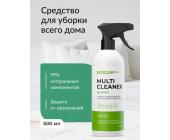 Средство универсальное 20в1 для очищения поверхностей, 500мл, ECOCLARhome | OfficeDom.kz