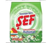 Стиральный порошок Весенний ветер, автомат, 450гр, SEF | OfficeDom.kz