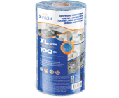 Салфетки универсальные с абразивом SUNLIGHT, 100шт в рулоне, SG | OfficeDom.kz