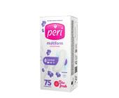 Прокладки ежедневные PERI MULTIFORM Deo Fresh, 75 шт, PR-8, SG | OfficeDom.kz