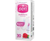 Прокладки ежедневные PERI MULTIFORM Бархатная роза и мелисса, 30 шт, PR-11, SG | OfficeDom.kz