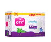 Прокладки ежедневные PERI Алоэ, 100 шт, PR-25, SG | OfficeDom.kz