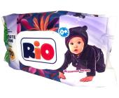 Салфетки влажные, RIO Ultimate Clean, 100 шт, SG | OfficeDom.kz