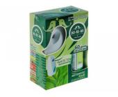 Автоматический освежитель воздуха До-ре-ми премиум, Белый чай, комплект | OfficeDom.kz