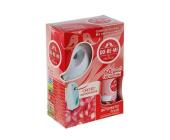 Автоматический освежитель воздуха До-ре-ми премиум, Гранат, комплект | OfficeDom.kz