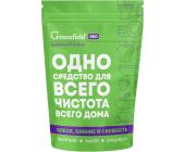Универсальный очиститель Одно средство для всего, ЭКО, 1кг, Greenfield | OfficeDom.kz