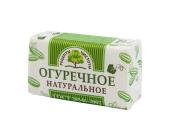 Мыло туалетное Огуречное Натуральное, 180гр | OfficeDom.kz