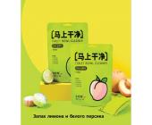 Таблетки очиститель для сливного бачка, 3шт, CECEBEAR | OfficeDom.kz