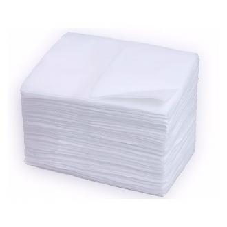 Салфетки бумажные для настольного диспенсера, 3 слоя, 200 л. - Officedom (1)