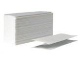 Полотенца листовые Z-сложение MUREX, 21х23 см, 200л, 2 слоя | OfficeDom.kz