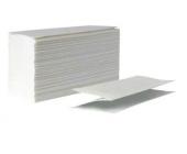 Полотенца листовые Z-сложение MUREX, 21х21 см, 200л, 2 слоя | OfficeDom.kz