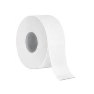 Туалетная бумага MUREX Джамбо софт 200м 1 слойн.12 рулонов в уп. - Officedom (1)