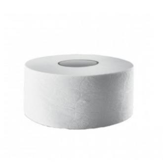 Туалетная бумага MUREX Джамбо софт 150м 2 слойн.12 рулонов в уп. - Officedom (1)