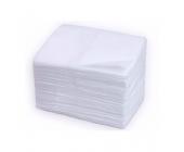 Салфетки бумажные для настольного диспенсера, 2 слоя, 200 л | OfficeDom.kz