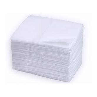 Салфетки бумажные для настольного диспенсера, 2 слоя, 200 шт - Officedom (1)
