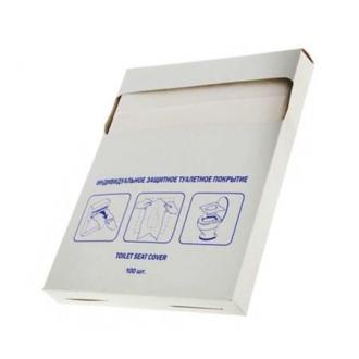Туалетные подкладки Insoft ultra, 250л - Officedom (1)