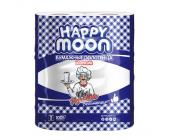 Полотенца бумажные, рулонные, 2 рулона, Econom, Happy Moon | OfficeDom.kz