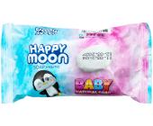 Мыло туалетное Детское, 90 гр, Happy Moon | OfficeDom.kz