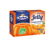 Желе со вкусом Апельсина, 80 гр, KENTON | OfficeDom.kz