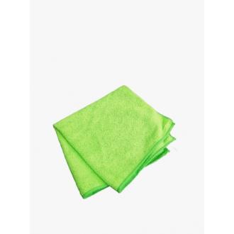 Салфетка из микроволокна Linex универсальная, зеленая, 40х40см (48.5гр) - Officedom (1)