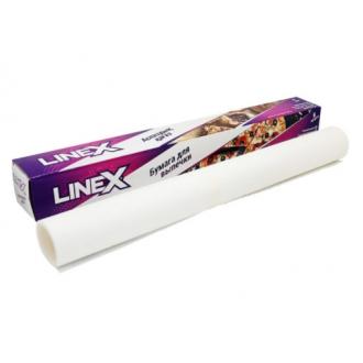 Бумага для выпечки Linex 38см х 6м в коробке - Officedom (1)