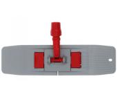 Держатель для мопа с двумя кнопками, 50 см, Linex | OfficeDom.kz