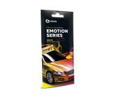Ароматизатор воздуха картонный Emotion Series Drive, GRASS | OfficeDom.kz