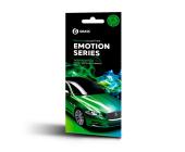 Ароматизатор воздуха картонный Emotion Series Inspiration, GRASS | OfficeDom.kz