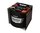 Ароматизатор гелевый Aroma Motors BLACK STAR STRAWBERRY, 100мл, GRASS | OfficeDom.kz
