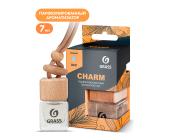 Ароматизатор жидкий подвесной Charm, GRASS | OfficeDom.kz