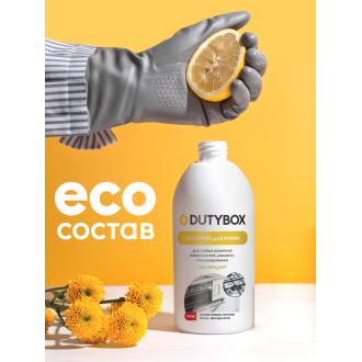 Средство для кухни ЭКО спрей Лимон DUTYBOX, 500мл, GRASS - Officedom (6)