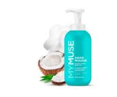Мыло жидкое увлажняющее My Muse, пенка с маслом кокоса, 500мл, GRASS | OfficeDom.kz