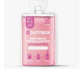Мыло жидкое ЭКО пенка концентрат для рук Bubble Gum, DUTYBOX, 50мл, GRASS | OfficeDom.kz