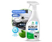 Средство чистящее для кухни Azelit Анти-Жир, спрей, 600мл, GRASS | OfficeDom.kz