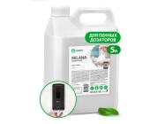 Мыло жидкое, пенка Milana, канистра 5кг, GRASS | OfficeDom.kz
