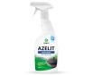 Средство чистящее Azelit анти-жир казан, для чугунных поверхностей, 600мл | OfficeDom.kz
