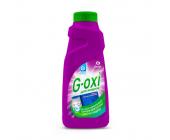 Шампунь для чистки ковров G-oxi с ароматом весенних цветов, 500мл, GRASS | OfficeDom.kz