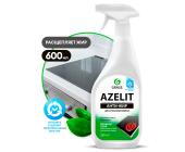 Средство антижир для стеклокерамики Azelit, 600мл, GRASS | OfficeDom.kz