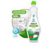 Чистящий крем для кухни и ванной комнаты Azelit, 500мл, GRASS | OfficeDom.kz