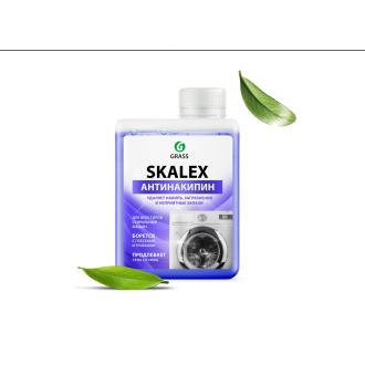 Средство для чистки стиральных машин Skalex, 200мл, GRASS - Officedom (1)