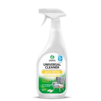 Средство чистящее анти-пятна Universal Cleaner, 600мл, GRASS - Officedom (1)