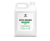 Универсальное низкопенное моющее средство Eco-Wash Grass (канистра 5кг) | OfficeDom.kz