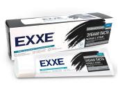 Паста зубная EXXE black, Черная с углем, 100 мл | OfficeDom.kz