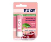 Бальзам для губ EXXE EXXE увлажняющий, Витаминный, 4,2г | OfficeDom.kz