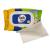 Туалетная бумага влажная растворяющаяся, 72шт, с крышкой, Emily Style - Officedom (4)
